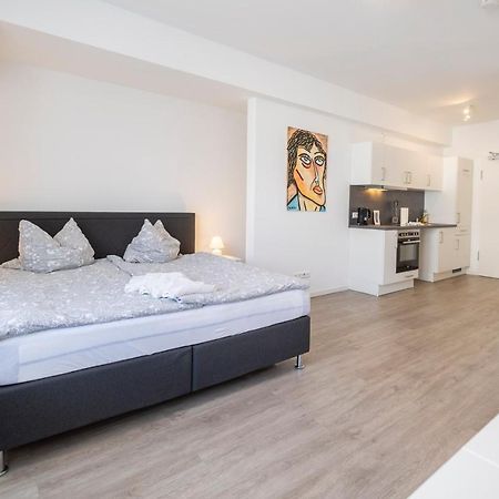 City Apartment Kueche,Bad, Parken Im Zentrum Ravensburgs A08 Exterior foto